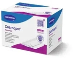 Cosmopor advance 7,2 x 5 cm 25 St