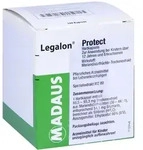 Legalon Protect Hartkapseln - Reimport 100 St
