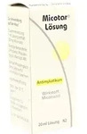 Micotar L&ouml;sung 20 ml