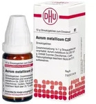Aurum Metallicum C 200 Globuli 10 g