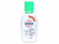 Sagrotan Handhygiene-Gel 50 Milliliter