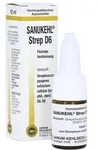 Sanukehl Strep D 6 Tropfen 10 ml