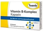 Vitamin B Komplex Kapseln 60 St