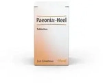 Paeonia Comp.heel Tabletten 250 St