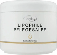 LIPOPHILE PFLEGESALBE 500 ml