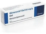 Akneroxid 5 Gel 50 g