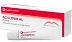 ACICLOVIR AL Creme 2 g