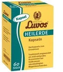 Luvos-Heilerde Kapseln 60 St