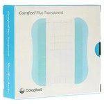 Comfeel Plus Transparent Hydrokolloidver 10 St