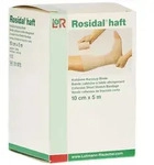 Rosidal haft Kompressionsbinde 10 cmx5 m 1 St