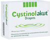 Cystinol akut Dragees Überzogene Tabletten 100 Stück