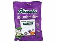 RICOLA o.Z.Beutel Holunderblüten Bonbons 75 Gramm