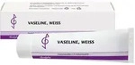 Vaseline Weiss 100 ml