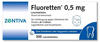 Fluoretten 0,5mg Tabletten 300 Stück