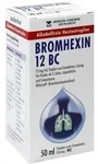 BROMHEXIN 12 BC 50 ml