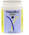 Nemabas Citrat Pulver 200 g
