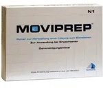 Moviprep Pulver zur Herstellung einer L&ouml;sung zum Einnehmen 1 St