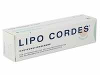 LIPO CORDES Creme 100 Gramm