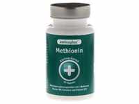 AMINOPLUS Methionin plus Vitamin B Komplex Kapseln 60 Stück