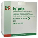 Lohmann & Rauscher tg grip St&uuml;tz-Schlauchverband, 10 m, querelastisch und