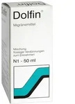 Dolfin Tropfen 50 ml