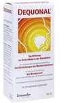 Dequonal Spray 50 ml