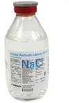 Kochsalzl&ouml;sung 0,9% Glasflasche 250 ml