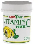 Vitamin C Pulver Subst.Soma 250 g