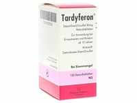 Tardyferon Depot-Eisen(II)-sulfat 80mg Retard-Tabletten 100 Stück