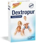 Dextropur Traubenzucker 400 g