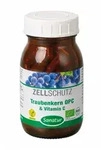 OPC Traubenkern & Vitamin C Kapseln 90 St