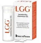 LGG 60 St