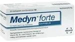 Medyn Forte 30 St