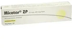 Micotar ZP Paste 50 g
