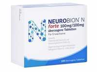 Neurobion N forte Überzogene Tabletten 100 Stück