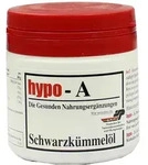 HYPO A Schwarzk&uuml;mmel&ouml;l Kapseln 150 St