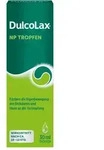 Dulcolax NP Abf&uuml;hrtropfen 30 ml
