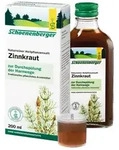 Schoenenberger Naturreiner Heilpflanzensaft Zinnkraut 200 ml