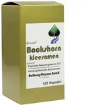 Bockshornkleesamen Kapseln 120 St