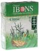 IBONS Ingwer Classic Box Kaubonbons 60 Gramm