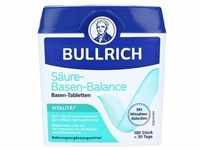 Bullrich Säure Basen Balance Tabletten 180 Stück