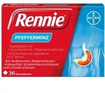 Rennie Pfefferminz 36 St