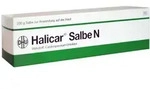 Halicar Salbe N 200 g