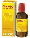 Ginkgo Biloba Comp.hevert Tropfen 200 ml