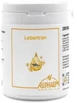 Lebertran Kapseln 500 mg 200 St