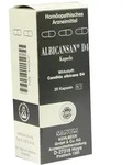 Albicansan D 4 Kapseln 20 St