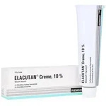 Elacutan Creme 150 g