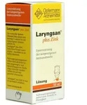 Laryngsan plus Zink 50 ml