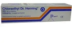 Chloraethyl Dr. Henning Hebelverschluss 100 ml