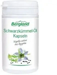 Bergland Schwarzk&uuml;mmel-&Ouml;l Kapseln 75 St